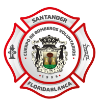 Cuerpo de Bomberos Voluntarios de Floridablanca