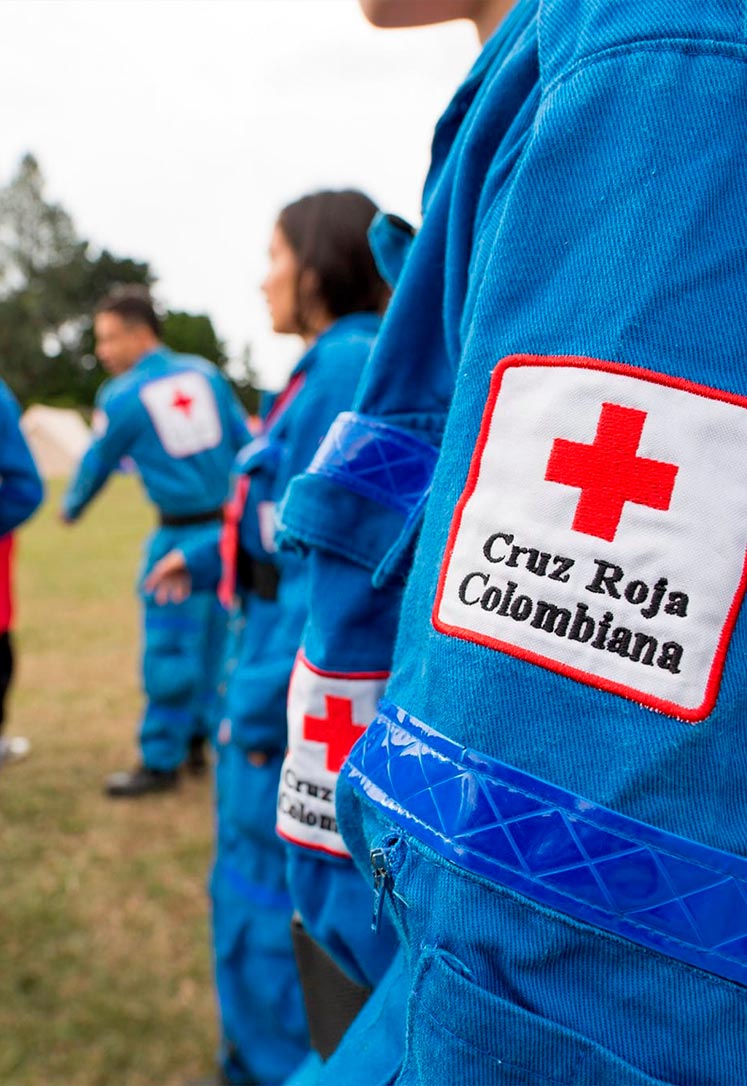 Cruz Roja