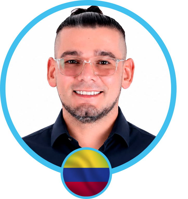 Andrés Enrique Zárate Pradilla