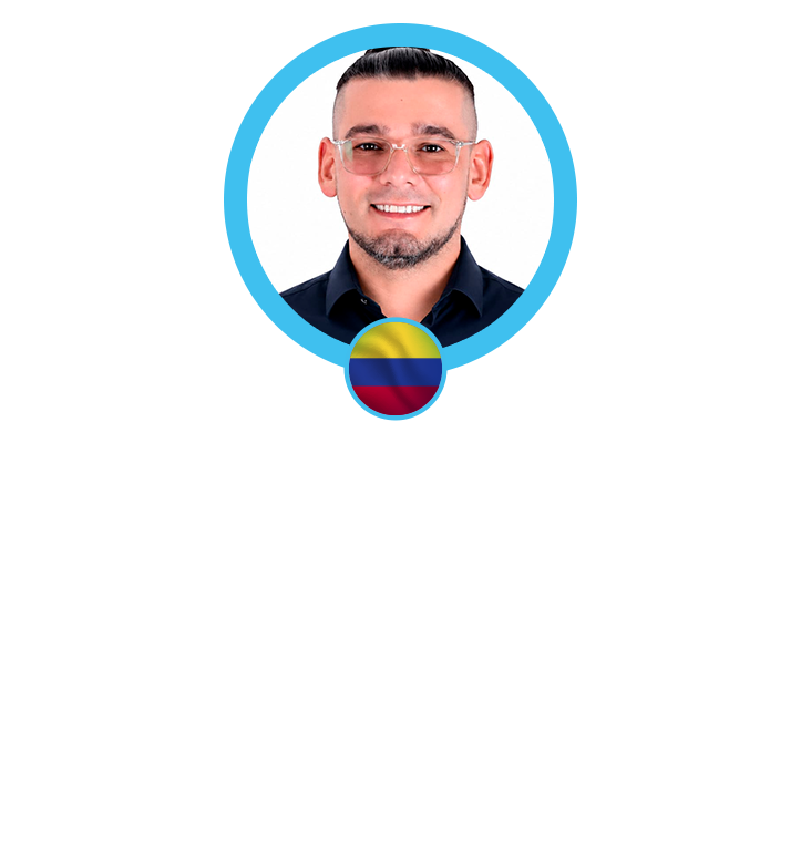 Andrés Enrique Zárate Pradilla