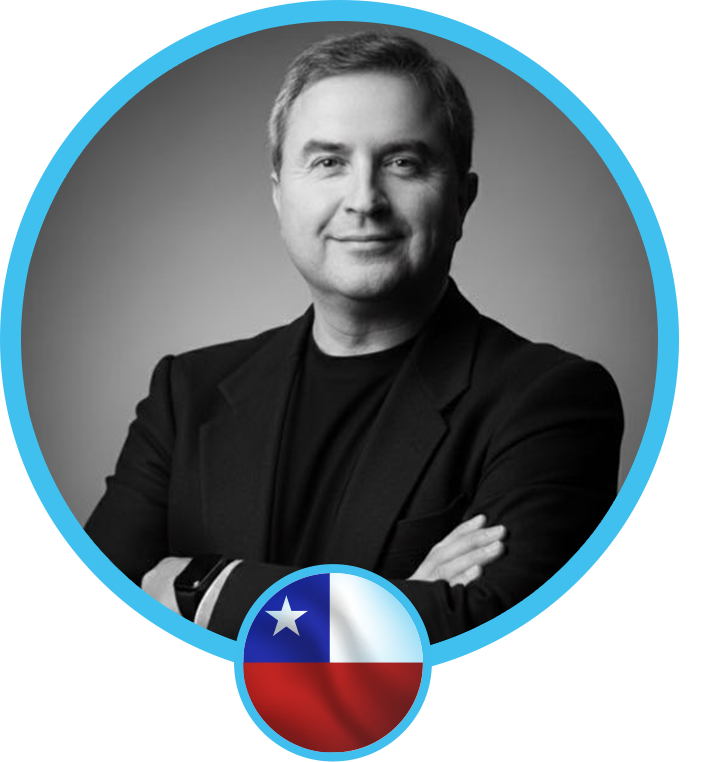 Dr. Claudio Barrales Díaz