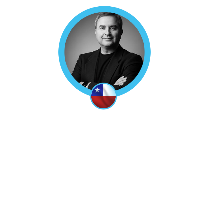 Claudio Rodolfo Barrales Díaz