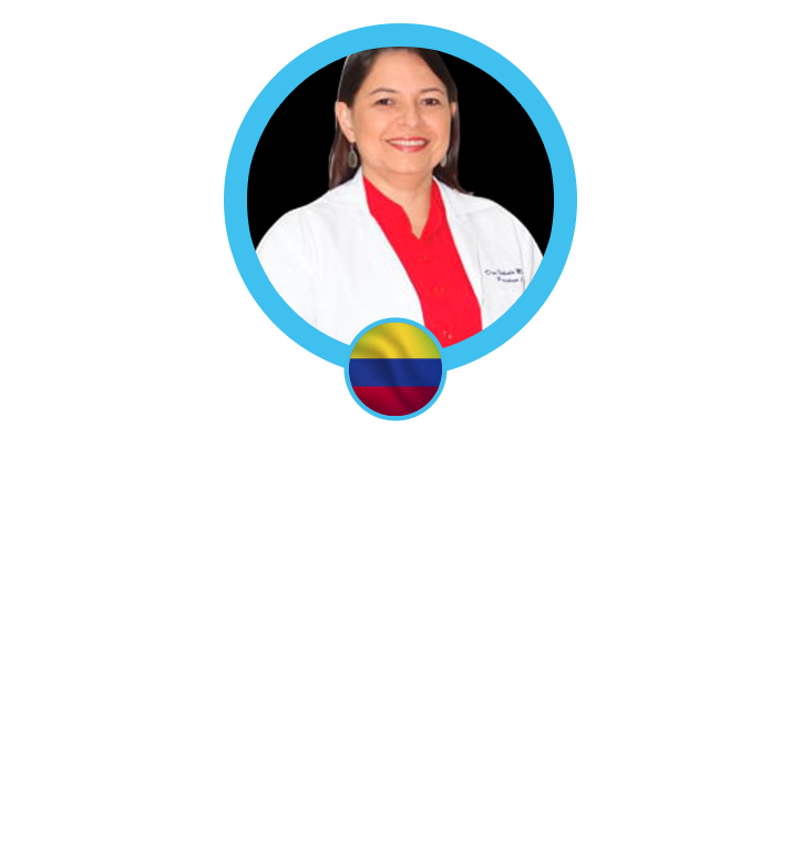 Fabiola Mantilla Delgado