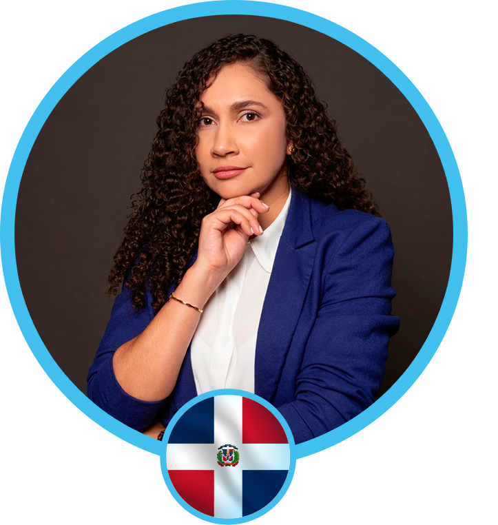 María Linandra Javier de Jesús