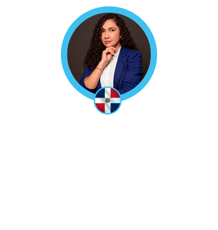 María Linandra Javier de Jesús