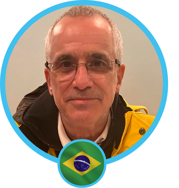 Valério Bittencourt Moraes