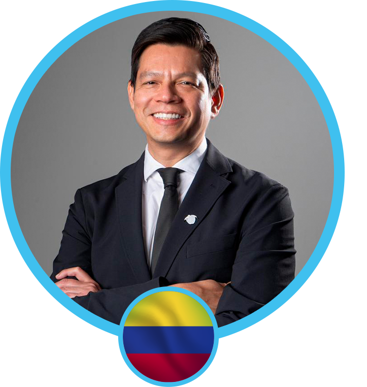 William Contreras (Dr. WO)