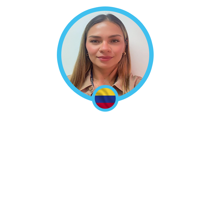 Leidy Viviana Silva Rojas 