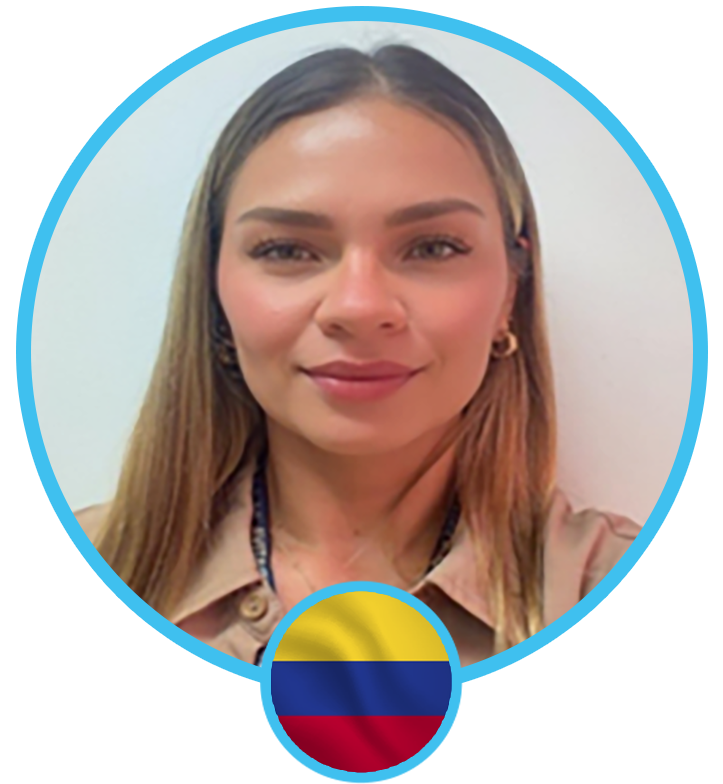 Leidy Viviana Silva Rojas 