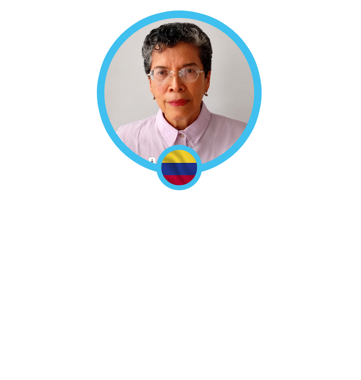 Patricia Díaz Gordon