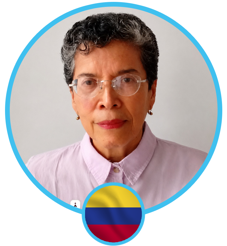 Patricia Díaz Gordon